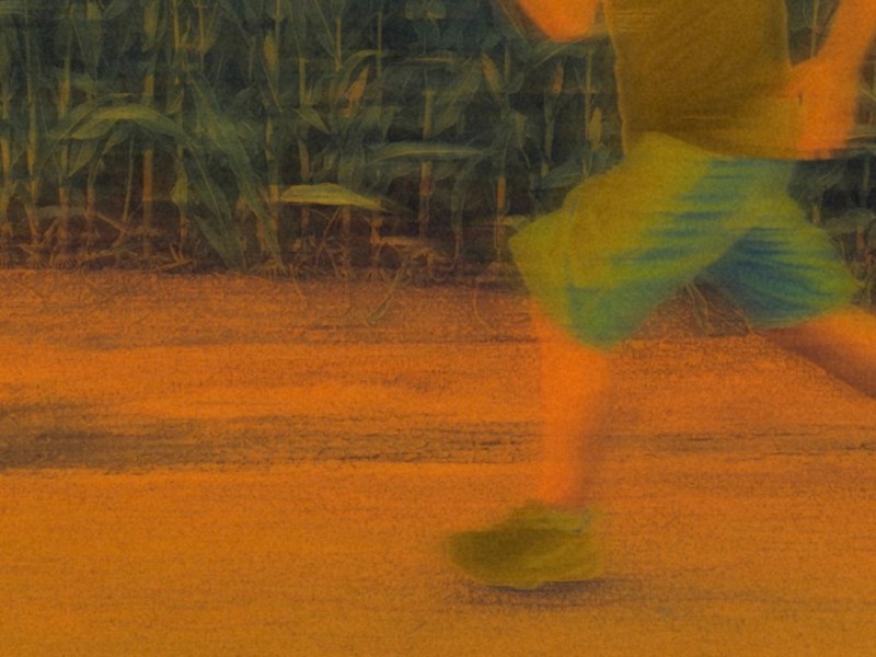 MYGUEL, cantante: «Mi canción es melancólicamente movida y yo soy un&nbsp;aprendiz»