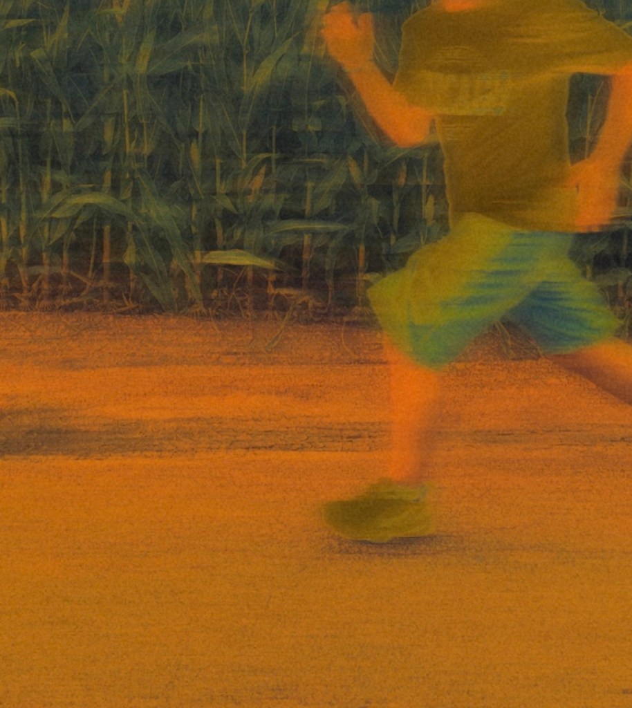 MYGUEL, cantante: «Mi canción es melancólicamente movida y yo soy un&nbsp;aprendiz»