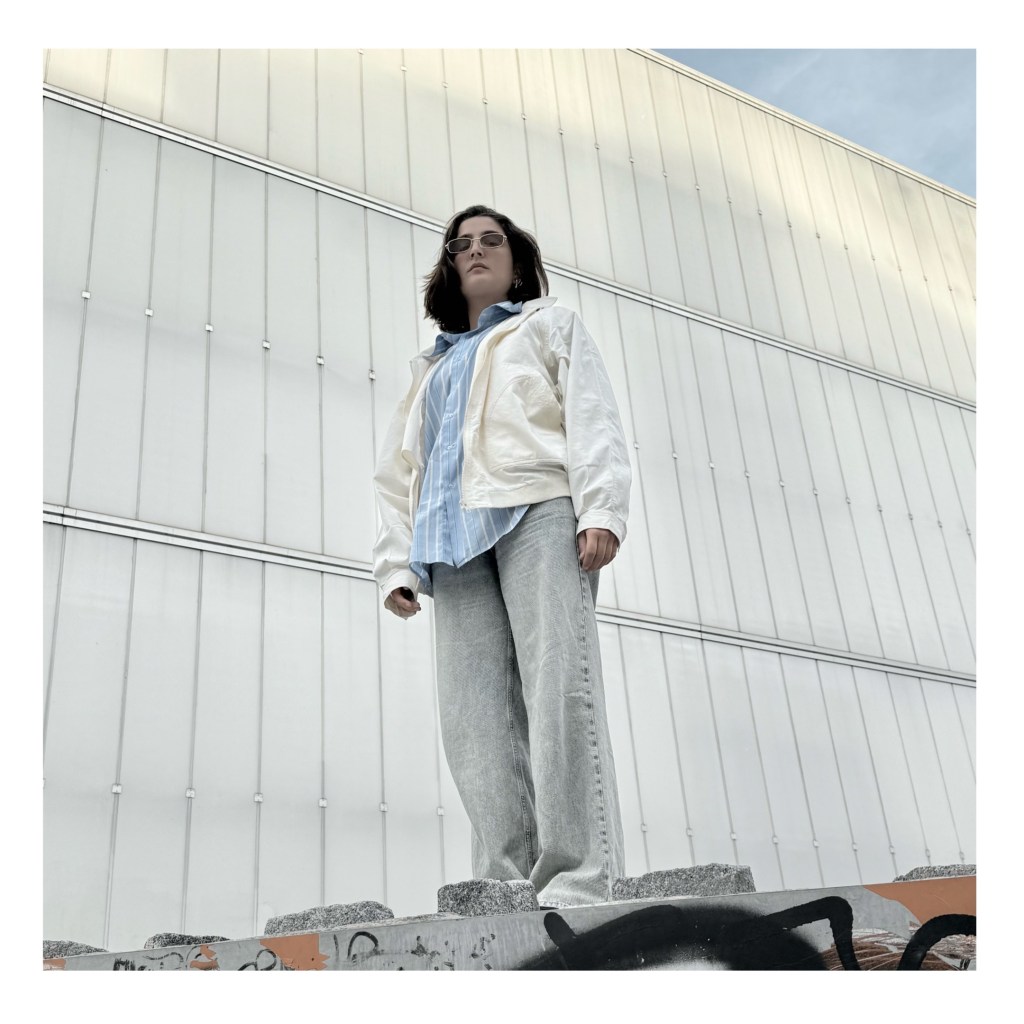 Mariana També: “»Cada vez que te digo adiós me siento rara» es un recorrido por el&nbsp;amor”