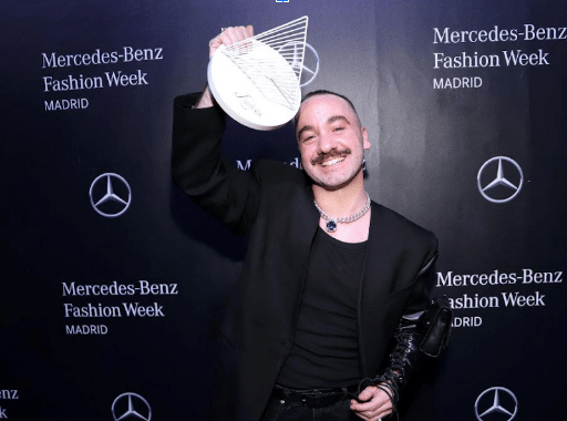 ¿Por qué Peter Sposito Studio se alzó con el premio Mercedes-Benz Fashion&nbsp;Talent?