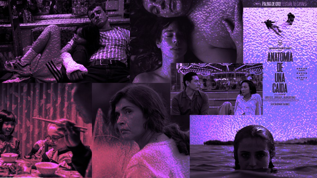 El poder femenino en el cine: 8 películas para celebrar este Día de la&nbsp;Mujer