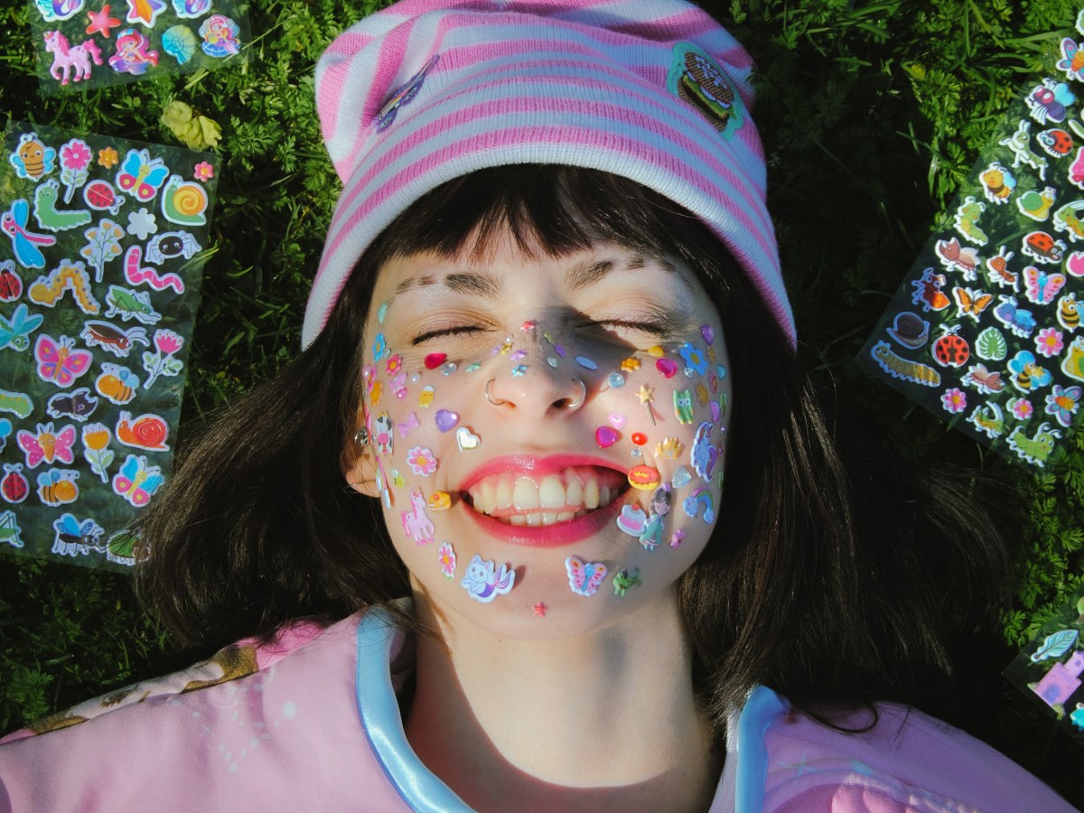 Sanseco20: «Busco conectar con nuevas personas, romper algunas barreras y disfrutar de una&nbsp;experiencia»