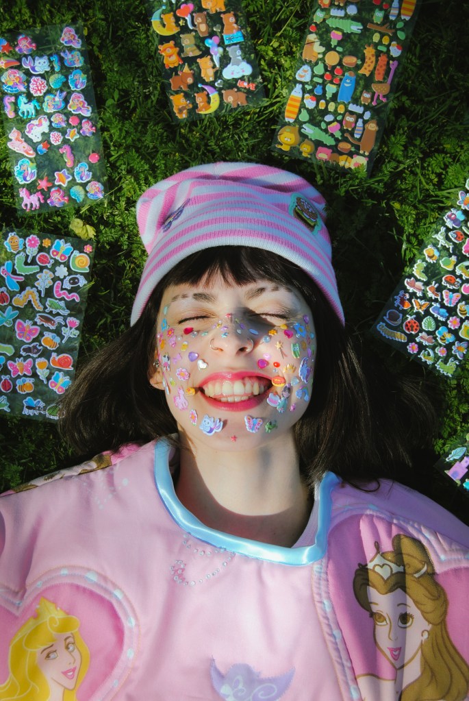 Sanseco20: «Busco conectar con nuevas personas, romper algunas barreras y disfrutar de una&nbsp;experiencia»