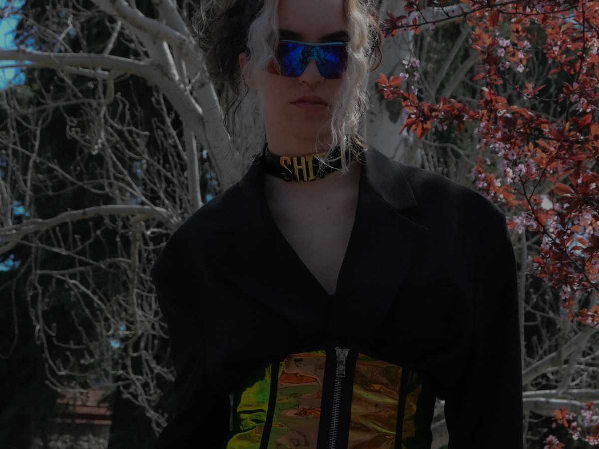 Entrevista a PATYGELDUCK