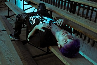 Yuss Yao presenta “Veintipico”, el primer single de su próximo álbum 