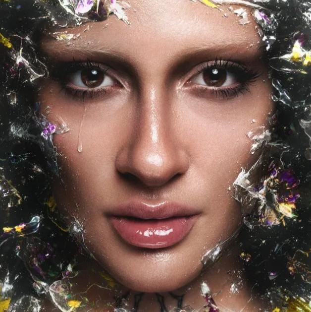 Generación de Cristal: LUNA KI más transparente y centúrica que&nbsp;nunca