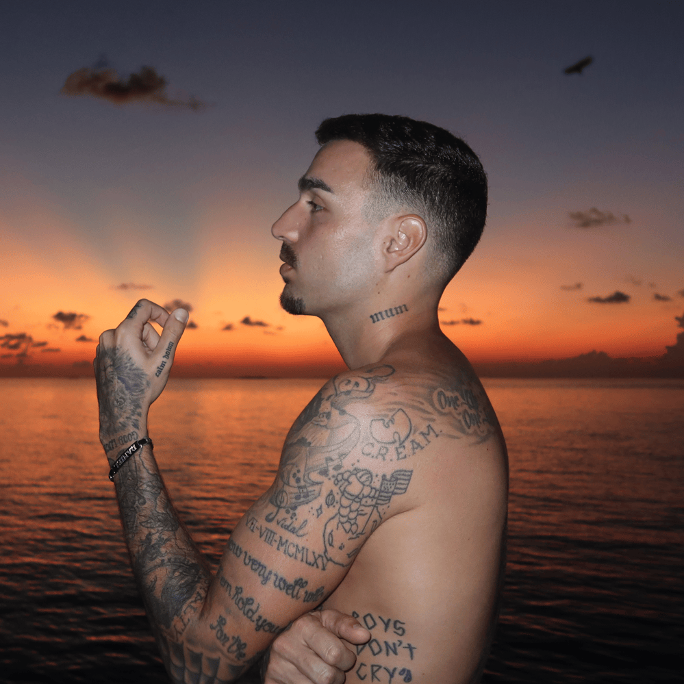 Portada de "A new star (1 9 9 3)", el nuevo álbum de Rels B / GENIUS