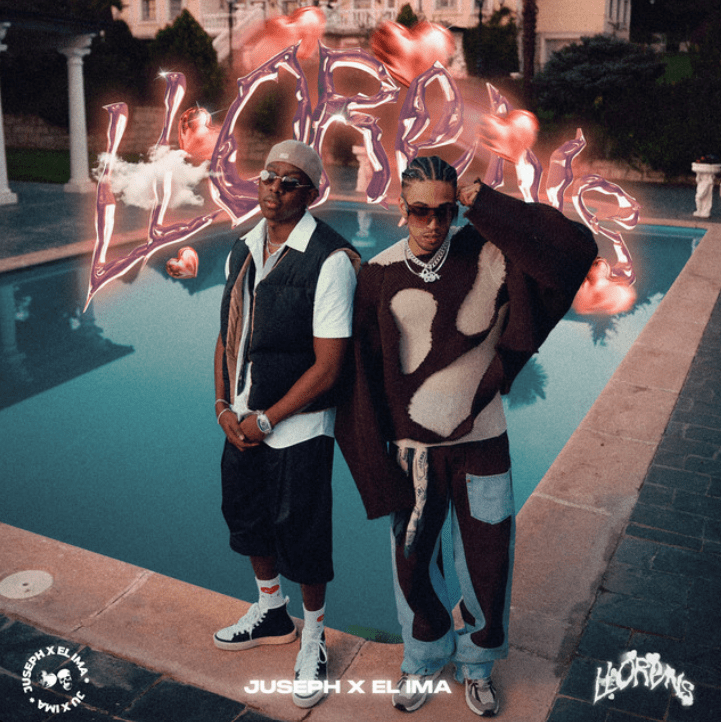 EL JUNTE CANARIO QUE NECESITABAS: Juseph y El IMA en&nbsp;“LLORENS”