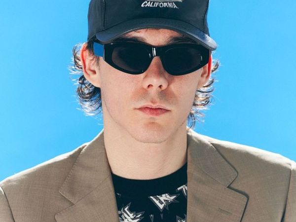 Stivijoes, cantante: «Terapia era un tema de&nbsp;despedida»