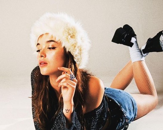 patricia lint completa el cartel del mad&nbsp;cool