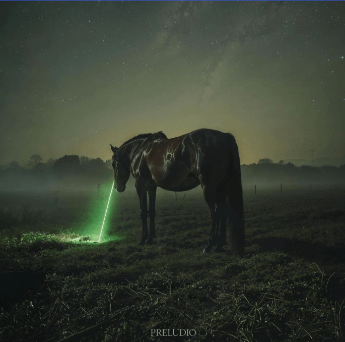 RETORNO DE LA FACETA MÁS RAPERA DE RECYCLED J EN SU NUEVO EP&nbsp;“PRELUDIO”