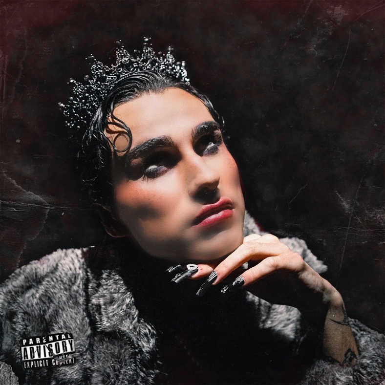 “Corona Negra”: el decálogo de una noche con KERCHO y su primer álbum de&nbsp;estudio