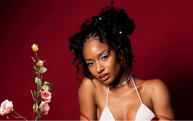 “THE YEAR I TURNED 21”: AYRA STARR SE ABRE EN CANAL EN SU PROYECTO MÁS&nbsp;PERSONAL