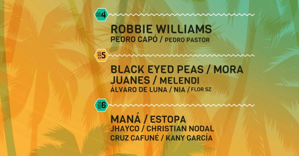 GRANCA LIVE FEST 2024: EL FESTIVAL MÁS ESPERADO DEL&nbsp;AÑO