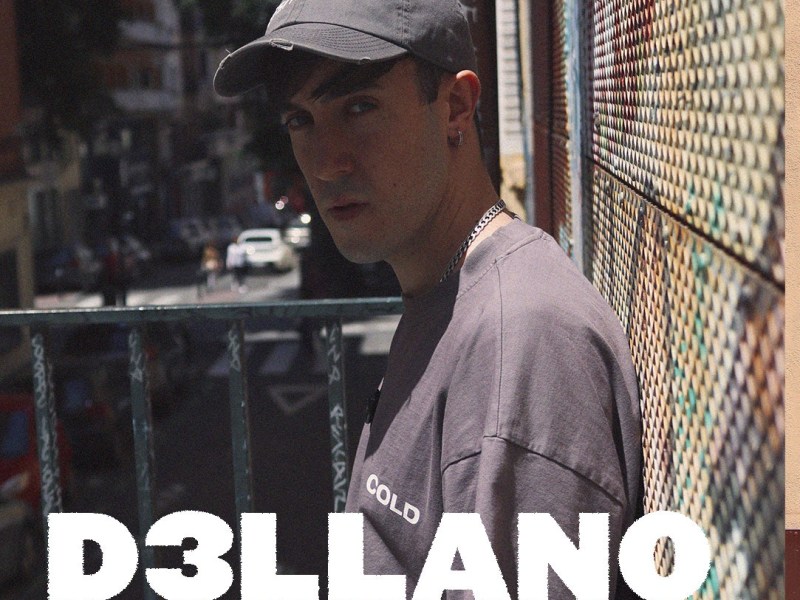 D3LLANO, PRODUCTOR: “ME GUSTA DAR A LAS CANCIONES ESE TOQUE NUEVO, UN AIRE FRESCO Y&nbsp;DIFERENTE”