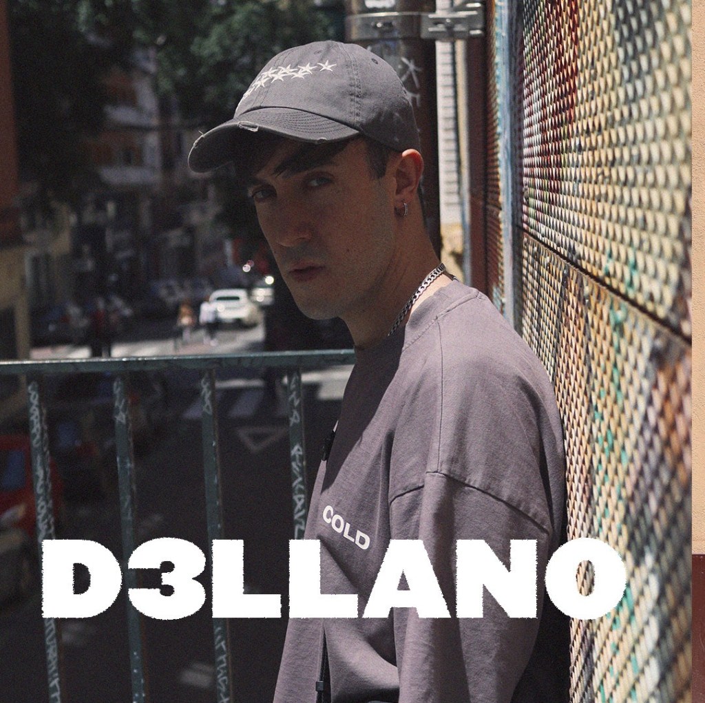 D3LLANO, PRODUCTOR: “ME GUSTA DAR A LAS CANCIONES ESE TOQUE NUEVO, UN AIRE FRESCO Y&nbsp;DIFERENTE”