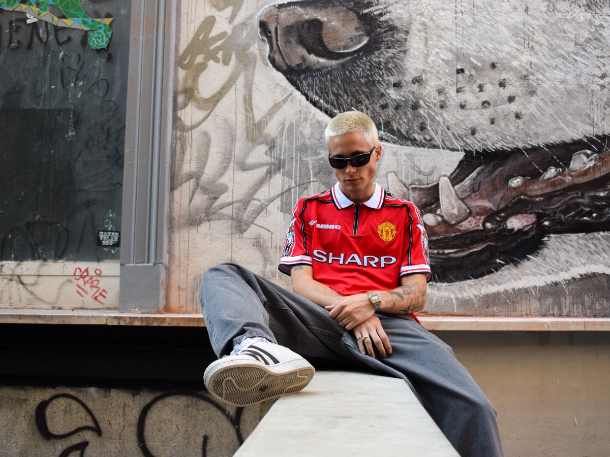 Las Fases del amor, Menend nos desvela que significa <<Secuelas>>