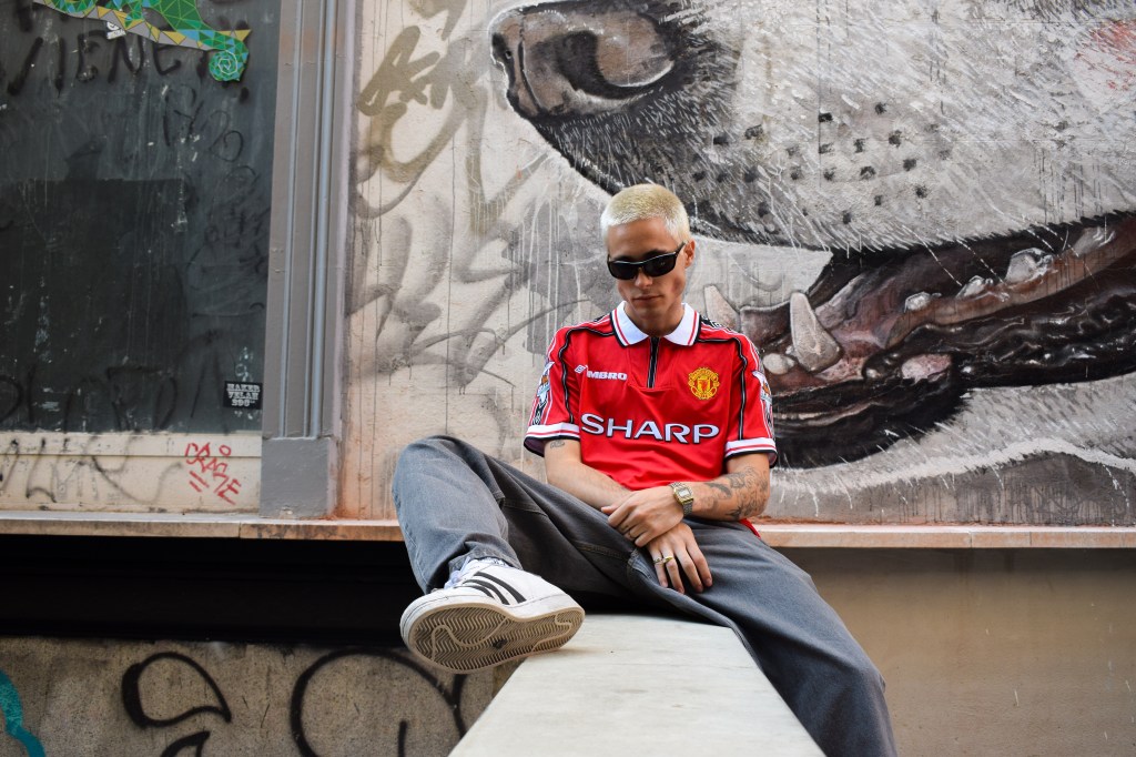 Las Fases del amor, Menend nos desvela que significa <<Secuelas>>