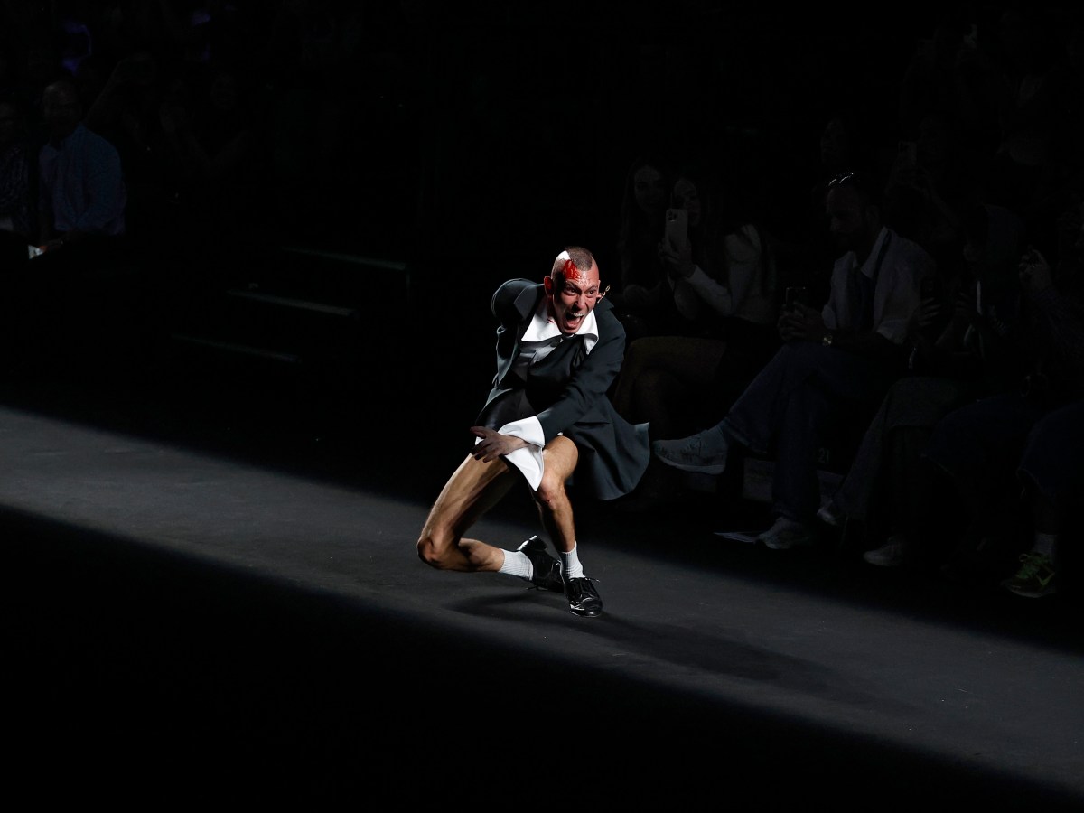 EL FUTURO DE LA MODA&nbsp;PT.1