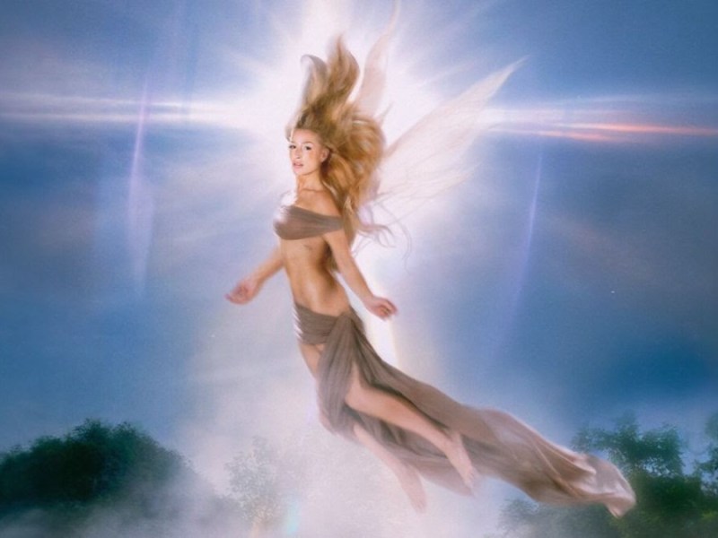 belén aguilera anuncia el fin del metanoia&nbsp;tour