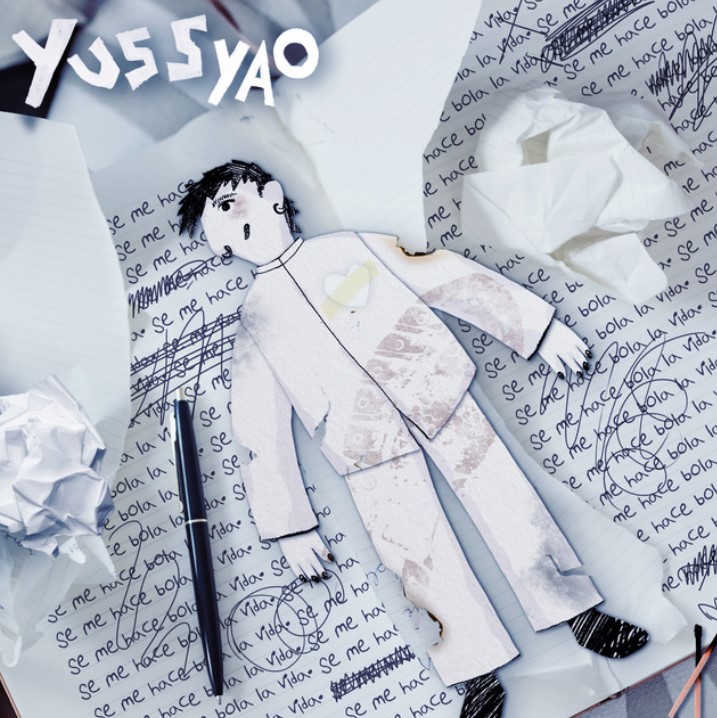 DESAMOR Y NOSTALGIA: YUSS YAO NOS REGALA LA BANDA SONORA PERFECTA CON SU NUEVO&nbsp;DISCO