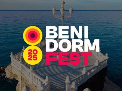 Benidorm Fest 2025: LOS 16 SELECCIONADOS QUE DEBES&nbsp;Conocer