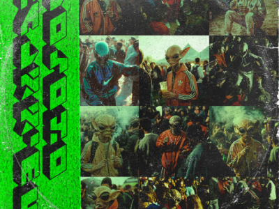 Ralxx.me x Losoho nos animan la semana con “Ke Disen”, una mezcla de rave y&nbsp;flamenco