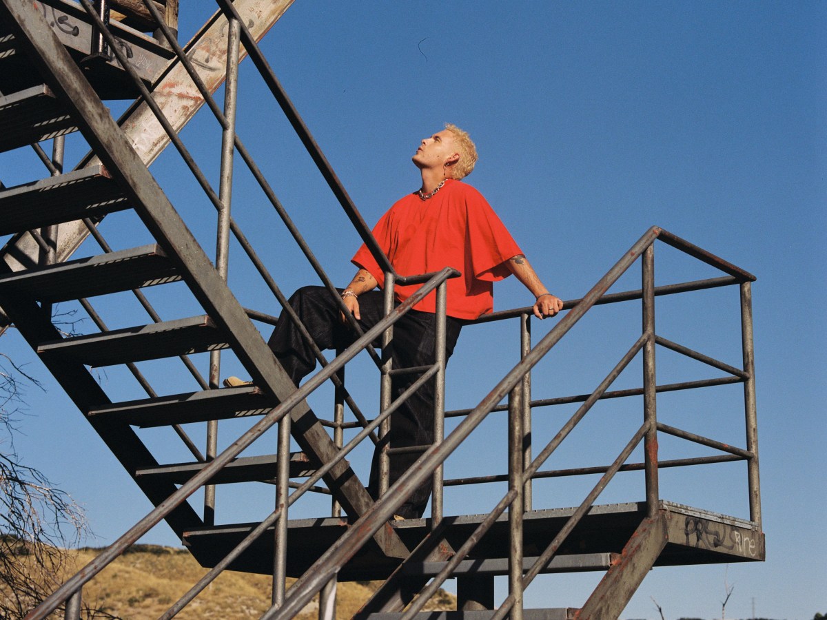 Hens vuelve a la carga con “Canalla” después de un año y medio de&nbsp;descanso