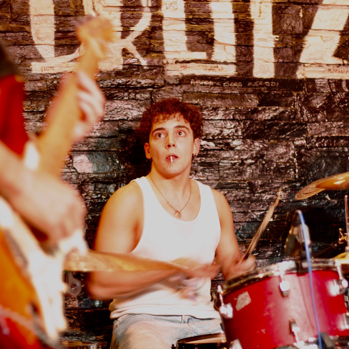 MADAM, CARAJO BABY Y ALL3: LO ÚLTIMO&nbsp;EMERGENTE