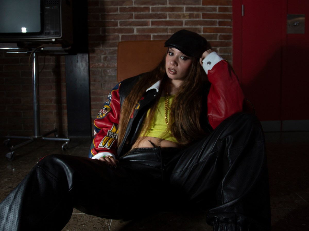 Santa Salut narra su vida a través de&nbsp;“Libre”