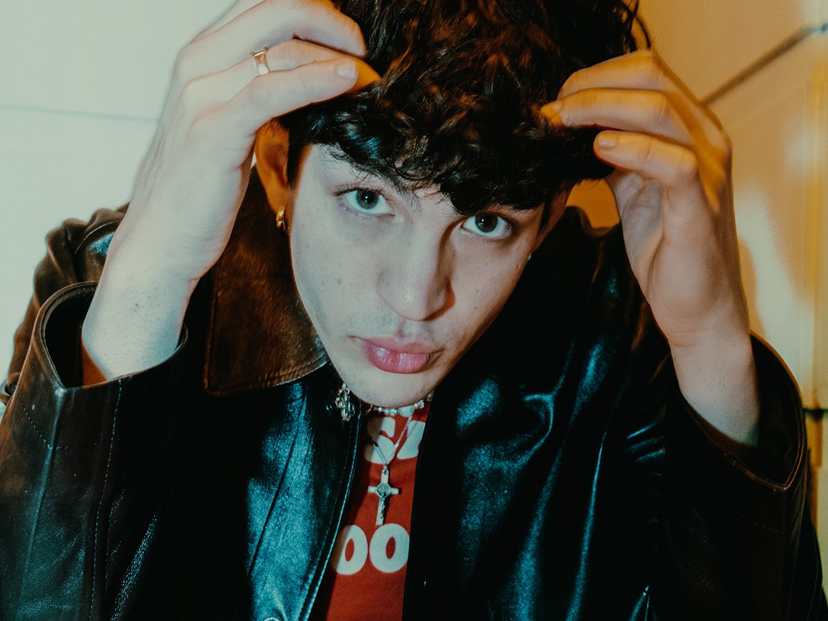 Mida: La Nueva Conexión Hispano-Italiana En La Música&nbsp;Pop