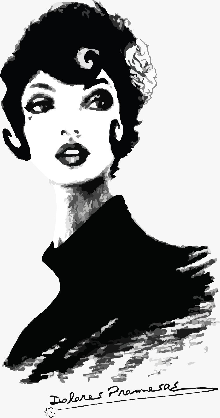 DOLORES PROMESAS PRESENTA SU PRIMERA COLECCIÓN DE ALTA COSTURA:&nbsp;«MANIFIESTO»