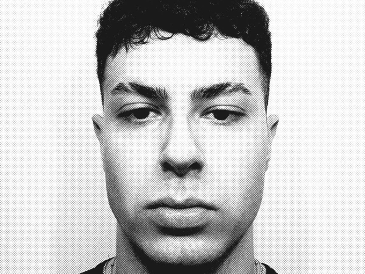 Colección “666”: trashcore siniestro, estilo excéntrico y moda&nbsp;underground