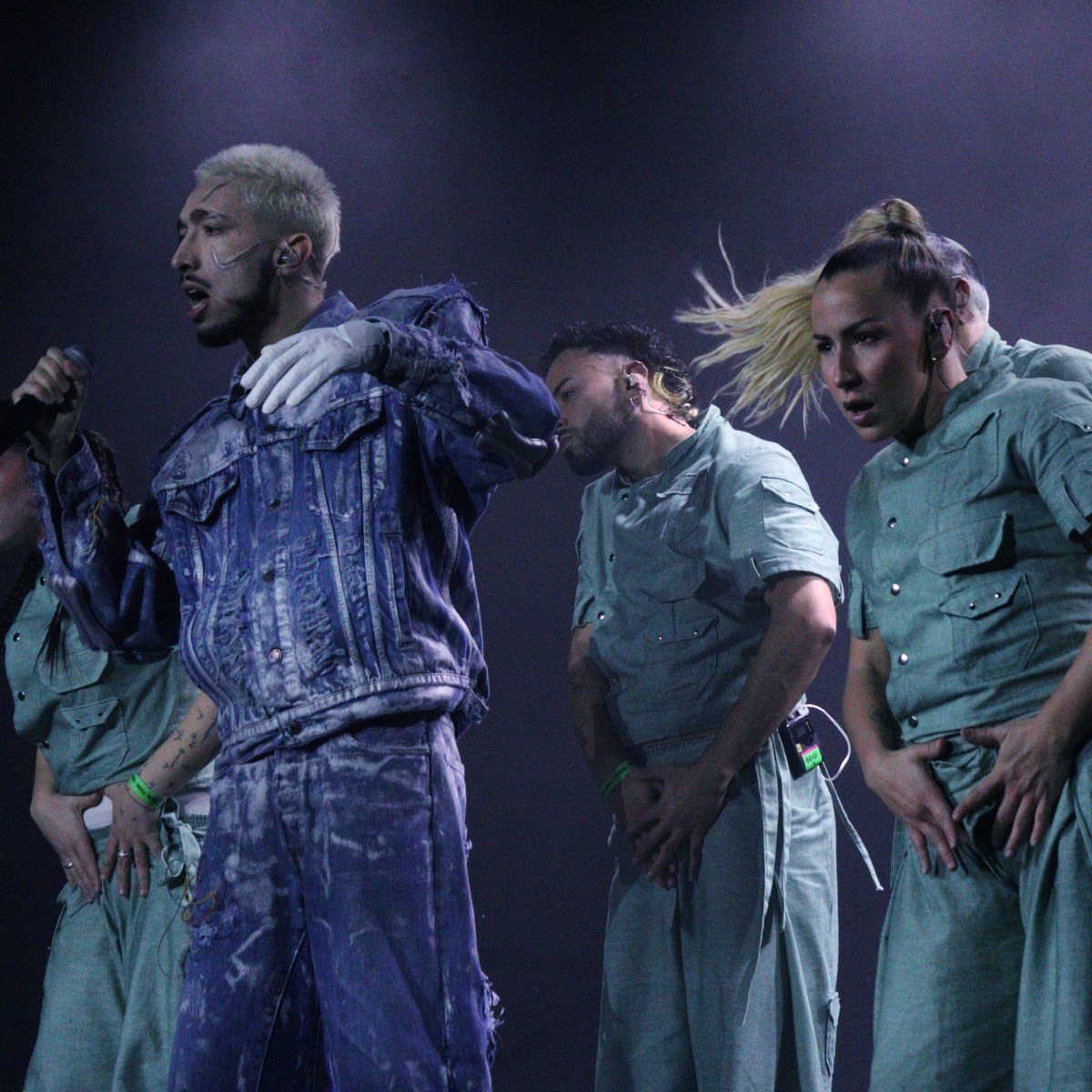 DEL STREAM AL ESCENARIO DE LA SALA: EL REBOOT DE PAUL&nbsp;THIN