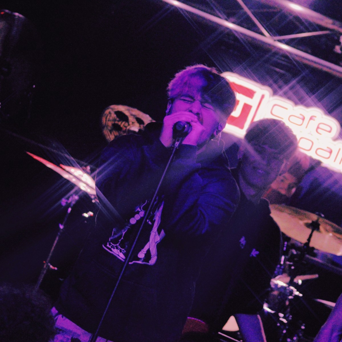 YUSS YAO REVOLUCIONA MADRID en UNA NOCHE&nbsp;ELECTRIZANTE