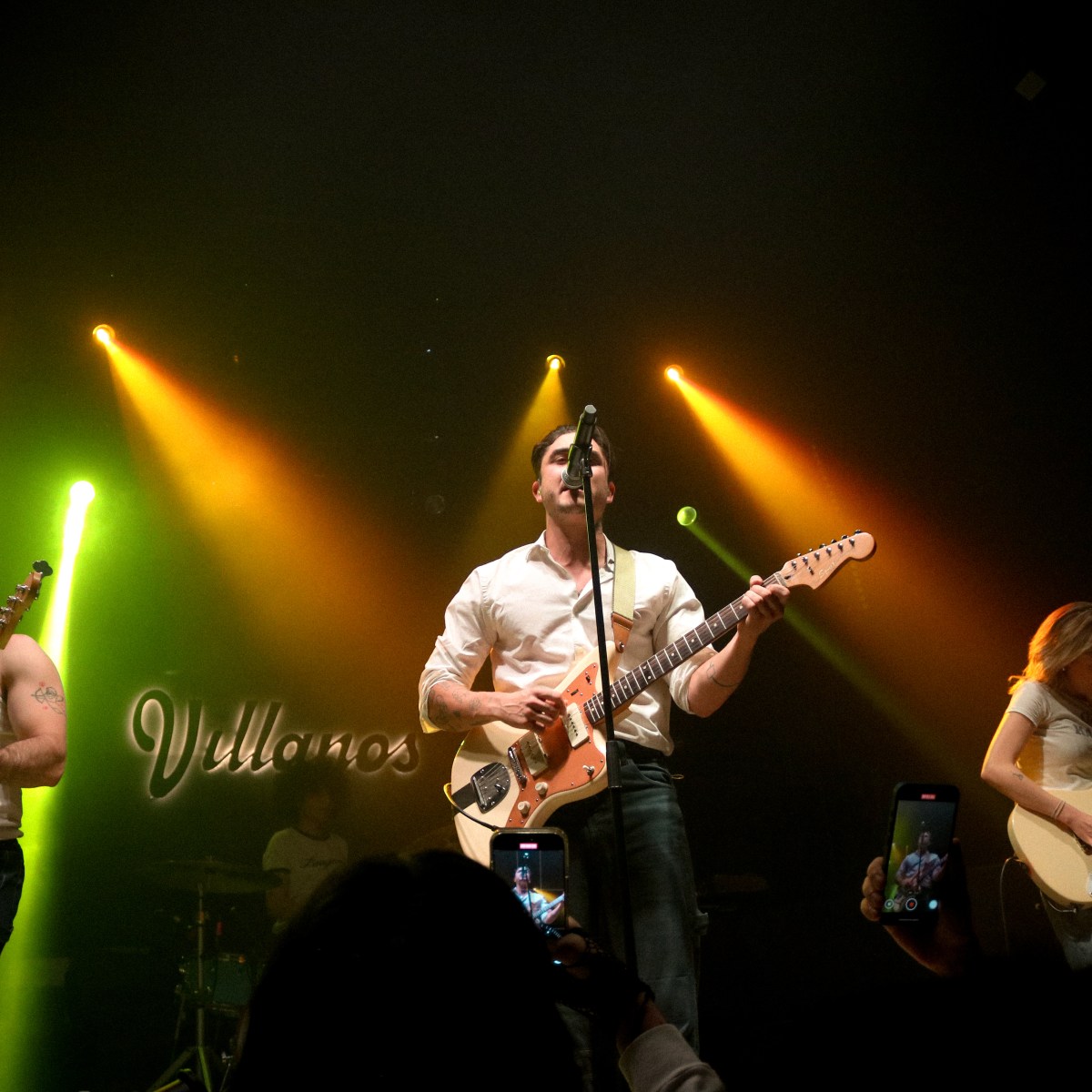 «ME ACUERDO DE TODO»: EL REGRESO DE TRASHI A SUS&nbsp;INICIOS