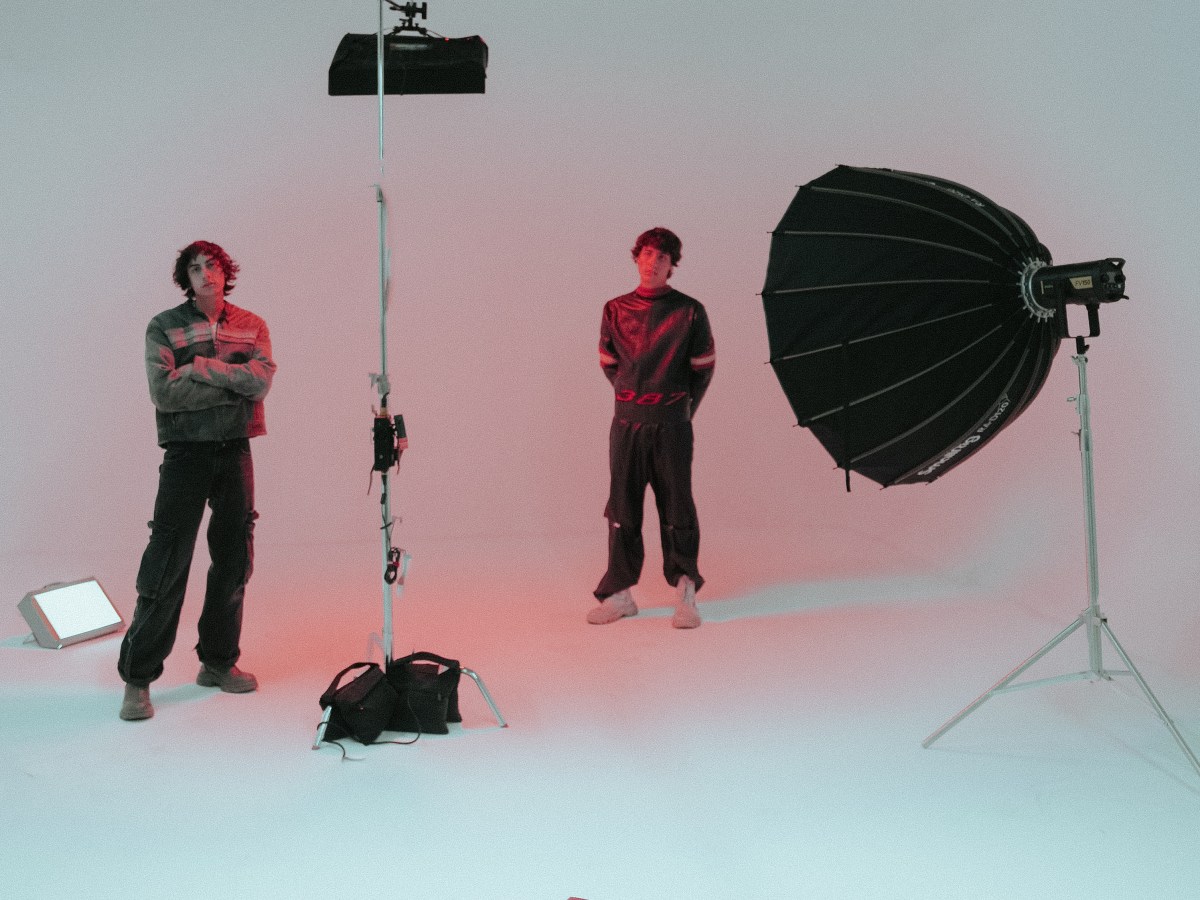 GRLS ES LA BANDA MEXICANA QUE NO TE PUEDES&nbsp;PERDER