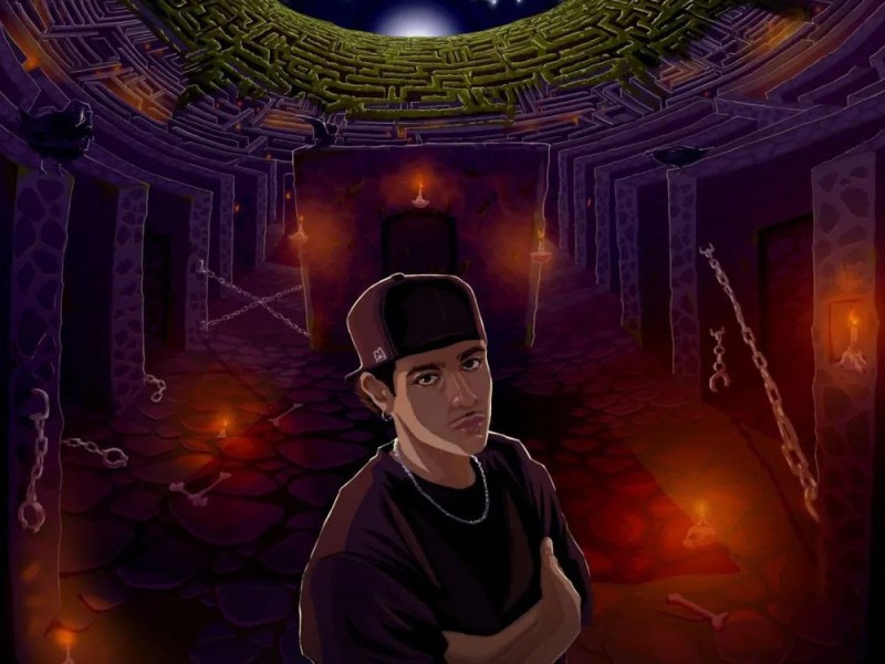 Ezvit810 muestra su cara más alegre con “I´m So&nbsp;High”