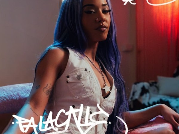 LABLACKIE LLEGA «PA LA CALLE» CON UN REGGAETÓN PERFECTO PARA EL&nbsp;CLUB