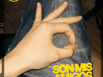 TEO LUCADAMO: PROTAGONISTA DE LA NUEVA CAMPAÑA DE&nbsp;DONETTES®