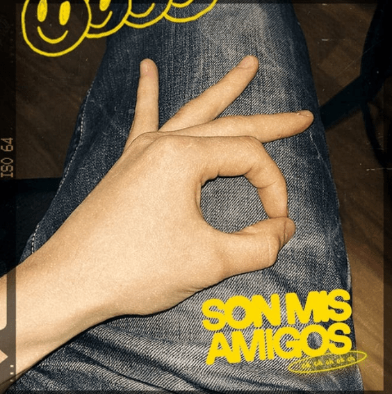 TEO LUCADAMO: PROTAGONISTA DE LA NUEVA CAMPAÑA DE&nbsp;DONETTES®