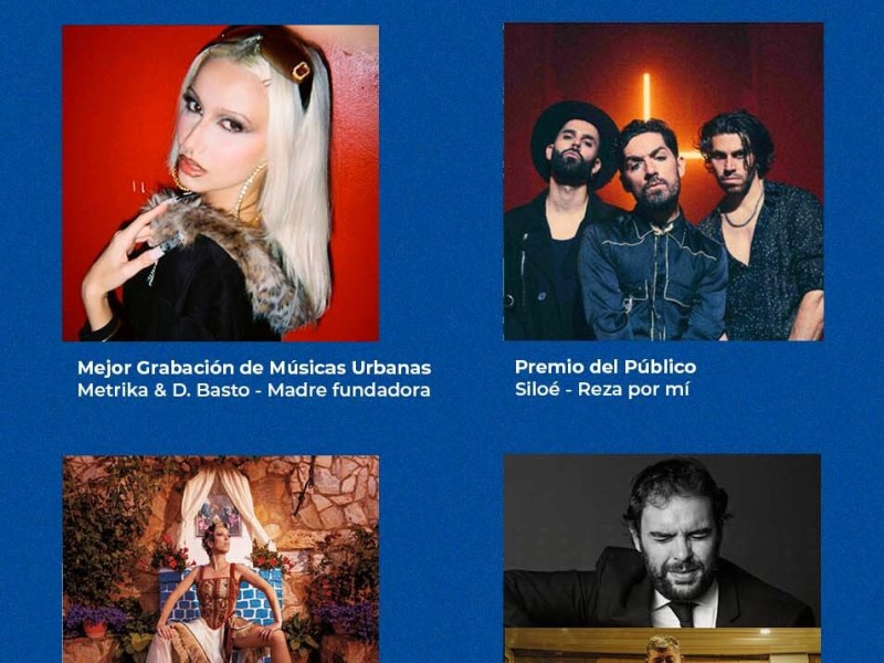 LOS PREMIOS MIN 2025 CONTARÁN CON EL PREMIO «ONERPM» AL MEJOR ÁLBUM DEL&nbsp;AÑO