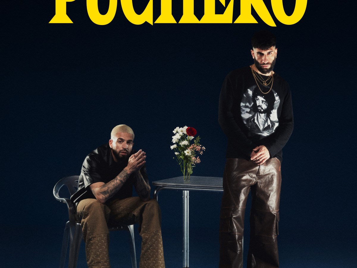 EL PUCHERO DE PEPE Y VIZIO: UN SONIDO ÚNICO CON INGREDIENTES FLAMENCOS Y URBANOS A FUEGO&nbsp;LENTO