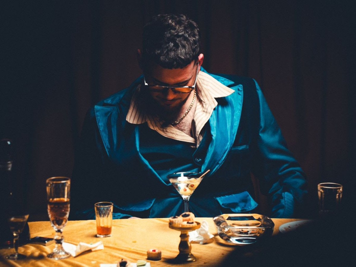 MNAK PUBLICA SU PRIMER DISCO «CALLAO», UN PROYECTO AMBICIOSO Y&nbsp;ATEMPORAL