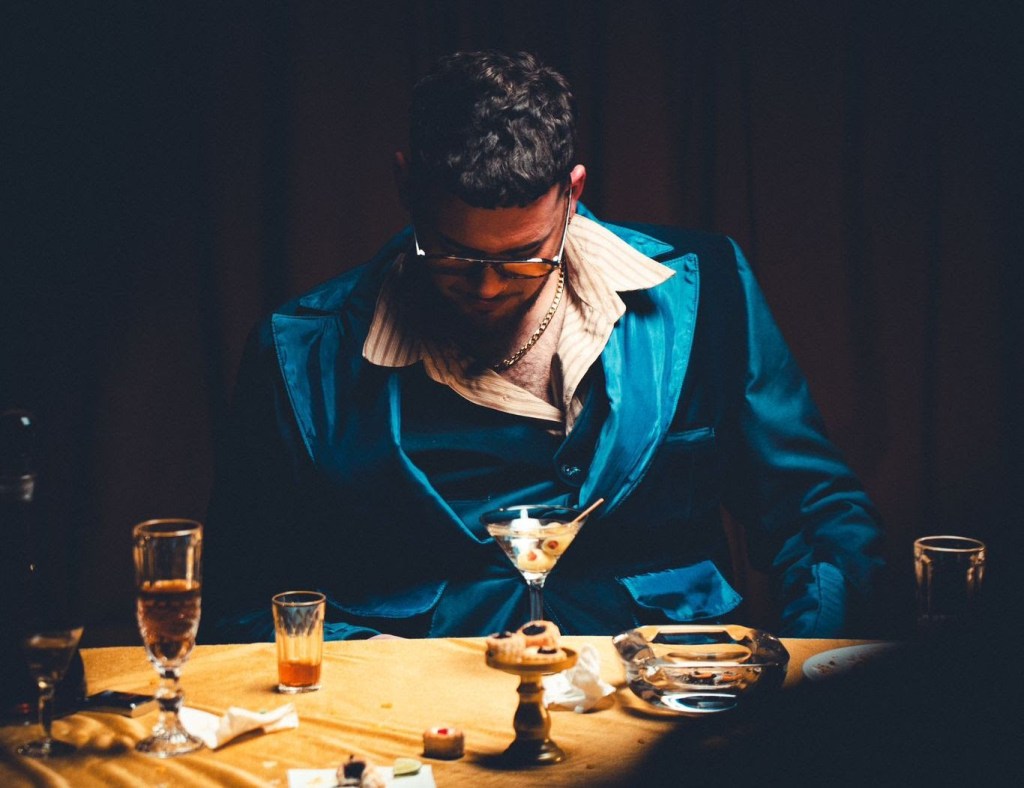 MNAK PUBLICA SU PRIMER DISCO «CALLAO», UN PROYECTO AMBICIOSO Y&nbsp;ATEMPORAL